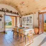 Villa Alida By Vivimy Andrano