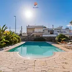 Villa Alida By Vivimy *
