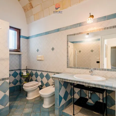 Alida By Vivimy فيلة أندرانو