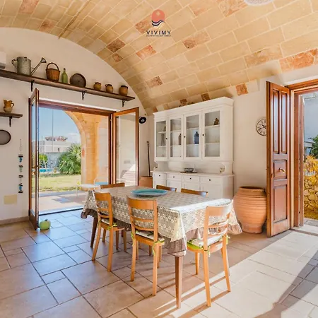 فيلة Alida By Vivimy أندرانو