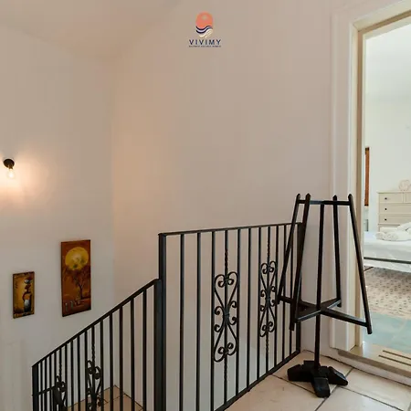 Villa Alida By Vivimy *