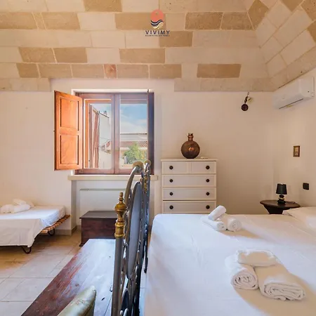 Alida By Vivimy * أندرانو