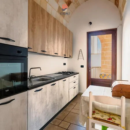 Alida By Vivimy فيلة *