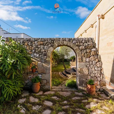 Alida By Vivimy * أندرانو