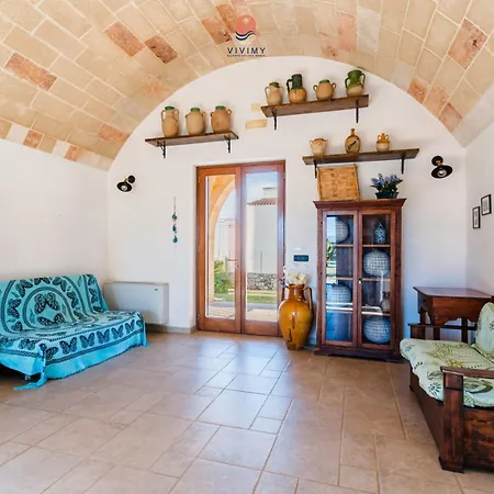 Alida By Vivimy أندرانو