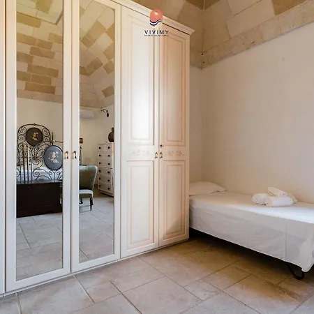 Alida By Vivimy * أندرانو