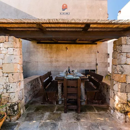 Alida By Vivimy فيلة