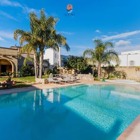 Alida By Vivimy أندرانو