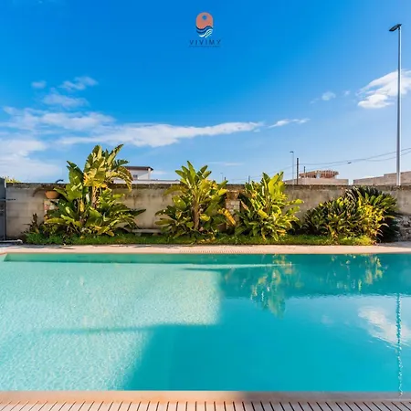 Villa Alida By Vivimy *