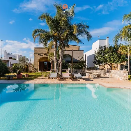 Villa Alida By Vivimy *