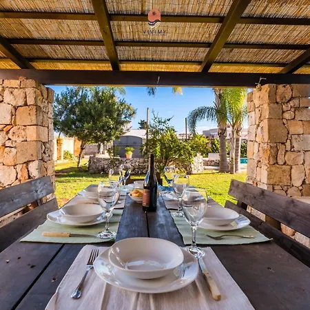 Villa Alida By Vivimy