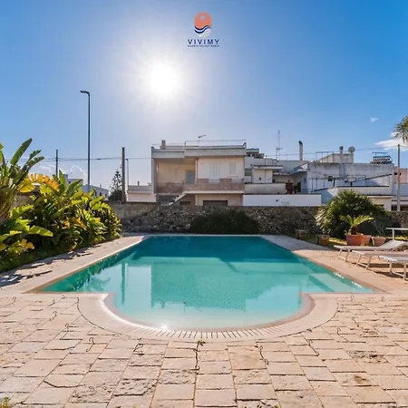 Villa Alida By Vivimy *