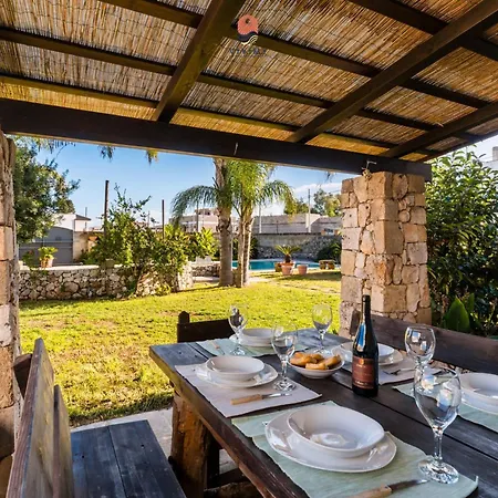 Villa Alida By Vivimy