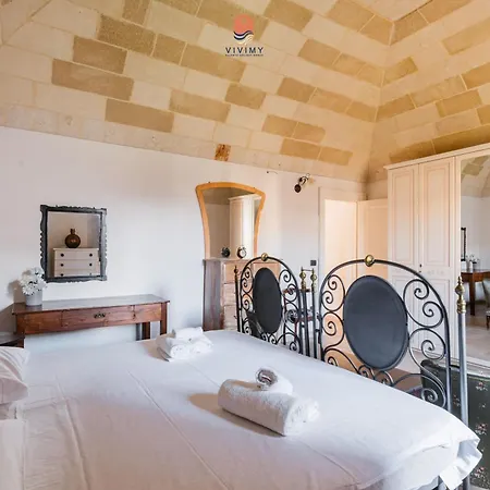 Villa Alida By Vivimy Andrano