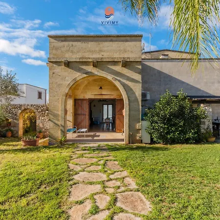Villa Alida By Vivimy Andrano