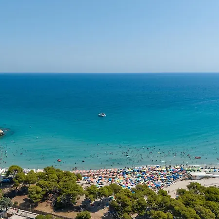 Alida By Vivimy 빌라 안드라노