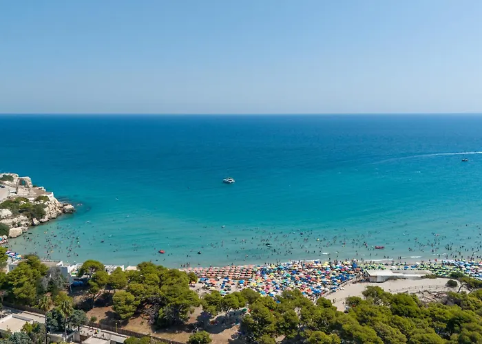 Alida By Vivimy Villa Andrano